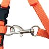 I-Shaped Cat Harness and Leash Set