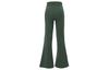 Nike Air Casual Pants Women's Fir Green/Light Ivory White FN1892-323