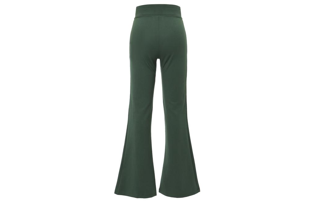 Nike Air Casual Pants Women's Fir Green/Light Ivory White FN1892-323