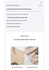 Women's 100% Pure Cashmere Loose Fit Round Neck Sweater - Versatile, Slimming Pullover for Autumn/Winter