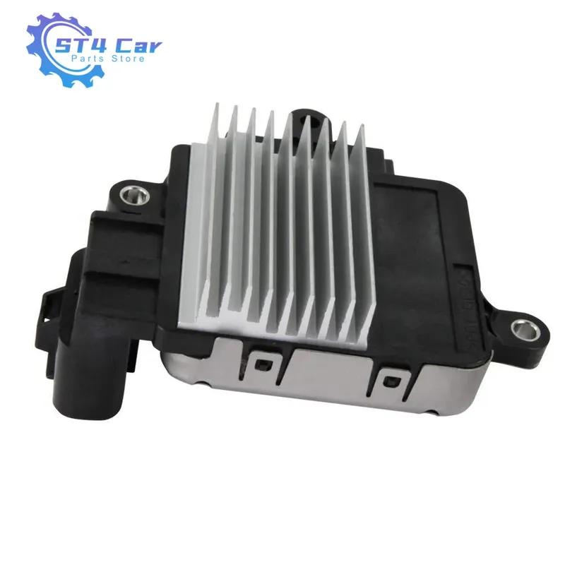 Блок управления вентилятором охлаждения двигателя 89257-30080 Для Toyota RAV4 Sienna Для LEXUS IS250