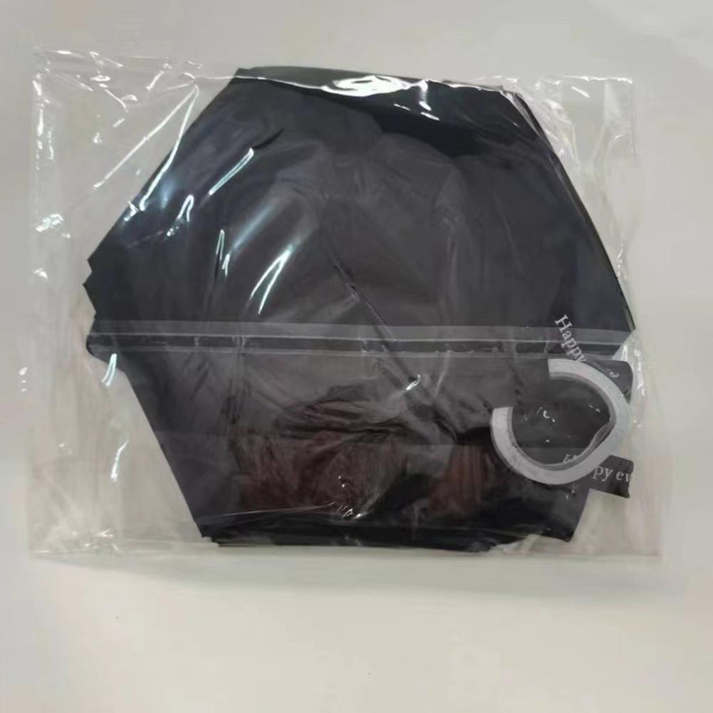 # Caja sorpresa de explosión con álbum de fotos negro creativo para aniversario de cumpleaños