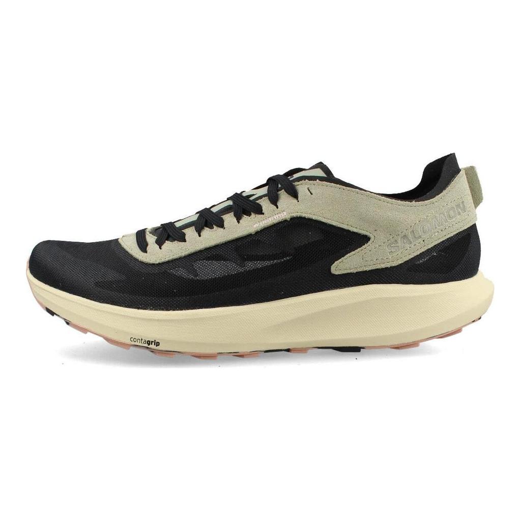 SALOMON Pánské tenisky Pulsar PRG Desert Sage Black Moth L47132100