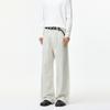 Men's Solid Color Vibe Classic Wide-leg Straight Cotton Casual Washed Jeans