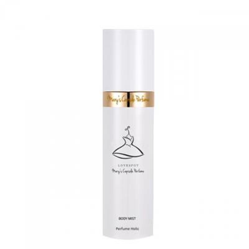 

Unisex Fragrant Moisturizing Body Mist 50ml (17 types) Love in Paris