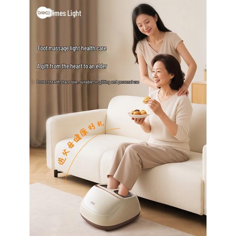 breo Foot3 Foot Massager