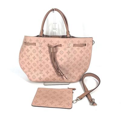 M54401 Borsa MonogramMahina Giroratta 2VIE Borsa a Mano Borsa a Spalla