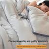 Nanjiren All-Season Lightweight Dormitory Quilt