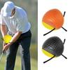 Entrenador Profesional de Swing de Golf Conectando Bolas Ligero Corrector de Posturas Para Principiantes y Expertos Duradero