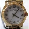 Used MARC BY MARC JACOBS MBM3057 Quartz Analog Watch