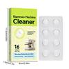 Cleaning Tablets for Coffee Machine Cleaner Descaler Tablets Safe & Effective Descaling Tablets for All Coffee Espresso Machine