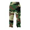 Pantaloni da casa da uomo con stampa all-over, pantaloni da pigiama per dormire, pantaloni lunghi da pigiama