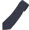 [Emporio Armani] Necktie Gift EA01 (EA01-35 Blue PH008-00134) [Item]