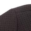 Seven Men's Modal Textured Lapel Casual Jacket