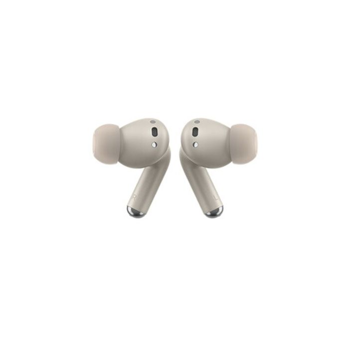Écouters Bluetooth Motorola Moto Buds+ Beige (Beach Sand)