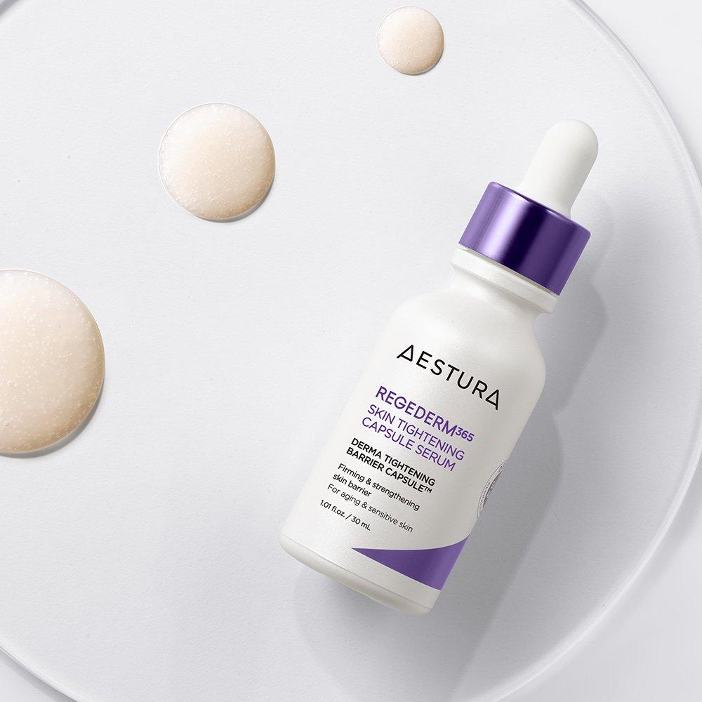 Risederm 365 Pore Elasticity Capsule Serum 30ml x 2