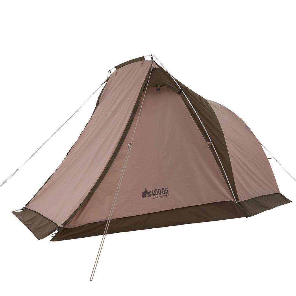 Tradcanvas Awning Living DUO-BB