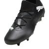 PUMA Future 7 Match MXSG Soccer Shoes Black