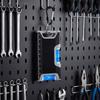 Magnetic Level Gauge Accurate Measurement Measurement Tools Durable Level Ruler  Protractor