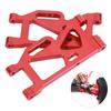 Metal Front Swing Arm RC Car Spare Parts for WLtoys 1/14 144001 RC Model Car