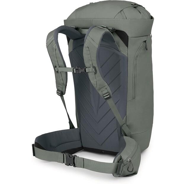 Рюкзак Osprey Zealot 45 rocky brook green (10004561)