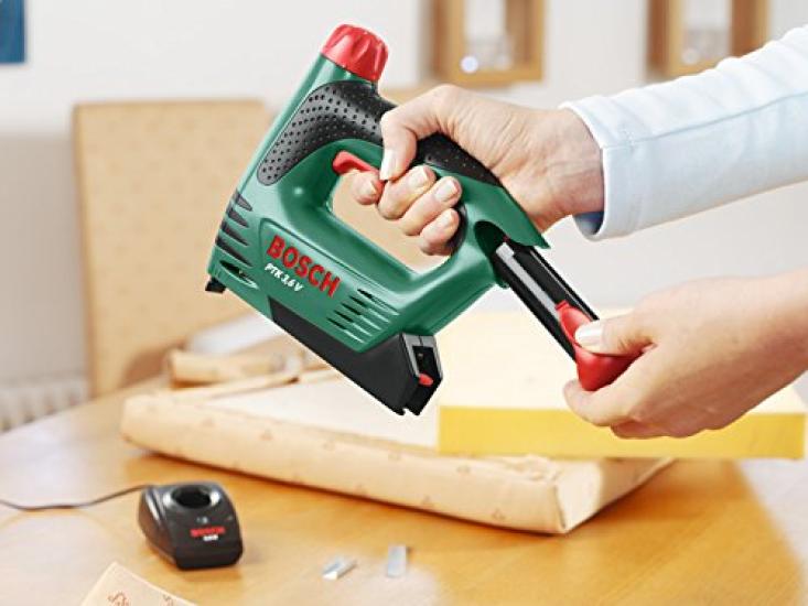 BOSCH Tucker [PTK3.6LI]