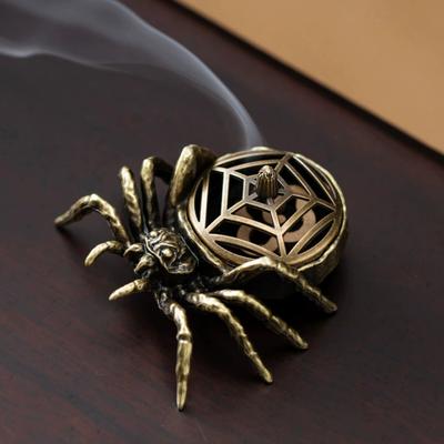 Incense Burner Household Room Aroma Diffuser Frame Aroma Diffuser Decoration
