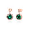 14K Gold Pin Etual Earrings, a Gorgeous Earring