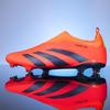 2025 Football Shoes Men's Low-top Football Shoes Women's Youth Long Nails Broken Nails Training Sports Shoes 2025