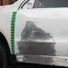 Edge Protection Car Sheet Metal Magnet Strip Automobile Sheet Metal Tools  for Car Bodywork