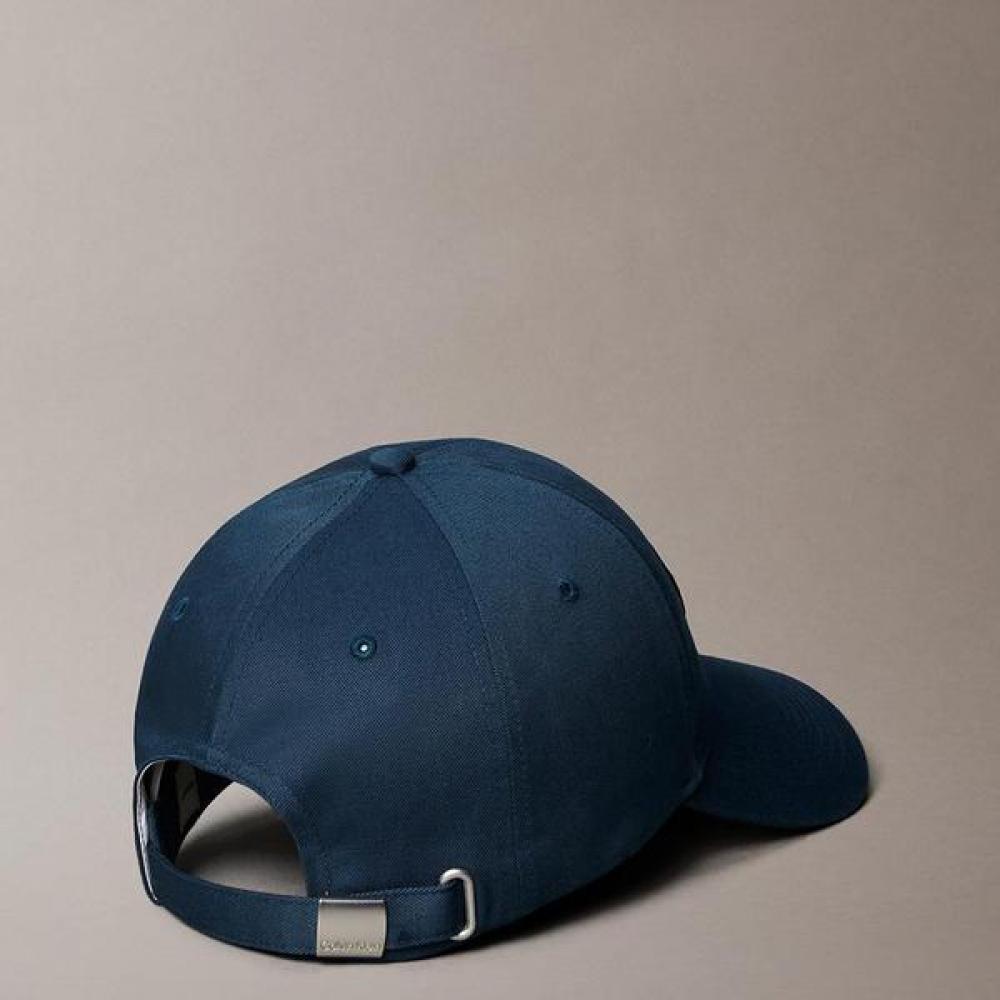 Calvin Klein Unisex Layered Monologo Ballcap 4d5219g D1m