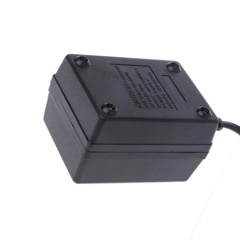 AC Power Adapter 200W EU 220V To 110V Voltage Step Down Travel Voltage Transformer Converter