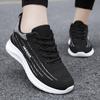 Couple Shoes 2023 New Large Size Shoes Sports Casual Shoes Running Shoes
