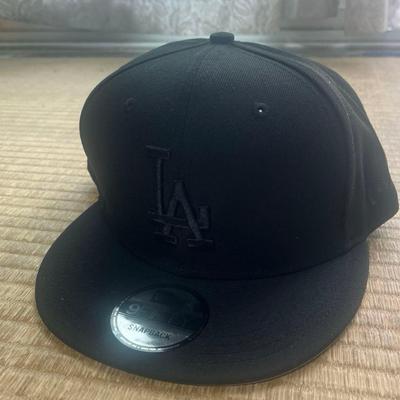 Hoofddeksels – Baseballpetten, caps en baretten