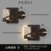Nordic Luxury Wall Watch Design Fashion Minimalist Simple Silent Creative Clock Wall Aesthetic Interior Reloj Pared Home Decor