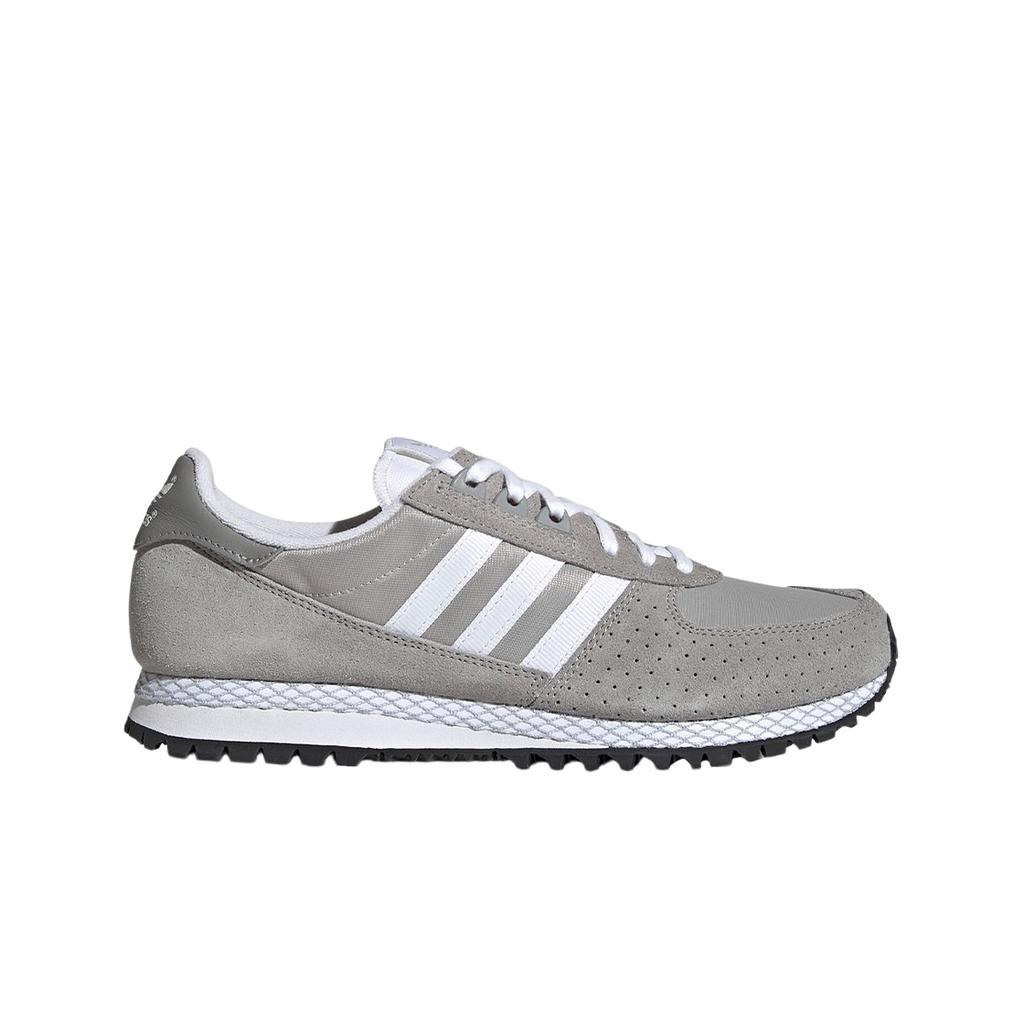 Adidas City Marathon Pt White Clear Granite