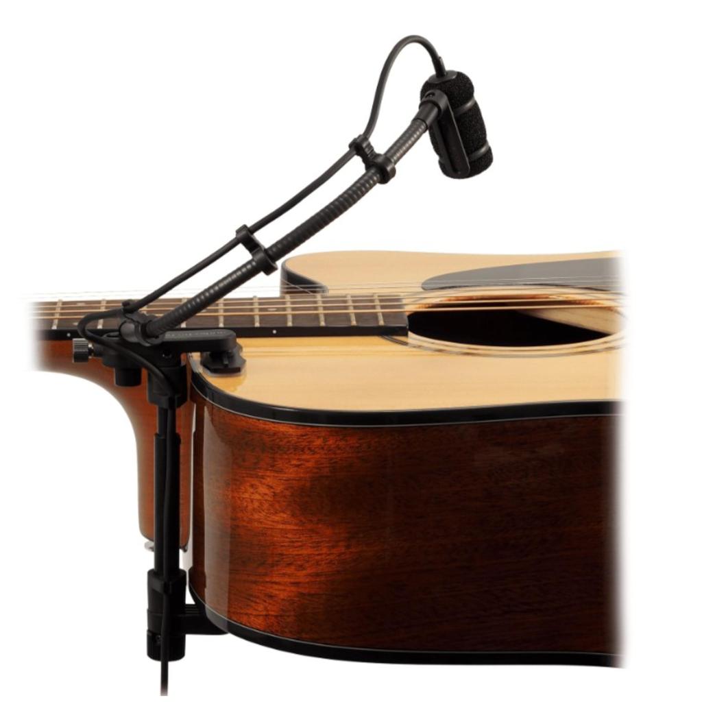 Condenser Microphone ATM350GL Audio-Technica