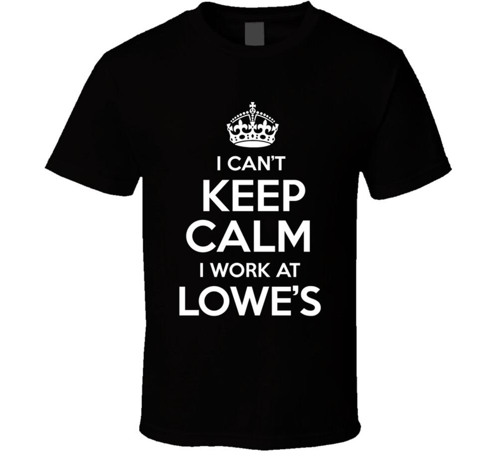 I Can t Keep Calm - $10 OFF! T Shirt Mens Womens Tees Top L