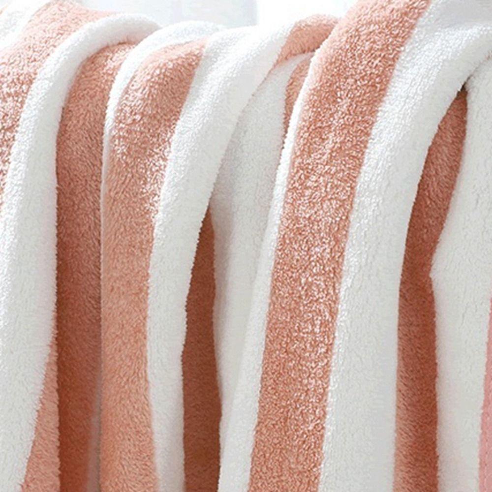 Thicker Skin-Friendly Cotton Household Kid Adult Face Towel Bath Towel Shower Tools Shower Towel