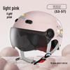Lishi Kids Safety Half Helmet