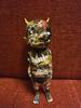 [USED] Millennium Parade Kooni 3 Figures Limited Edition Millepa