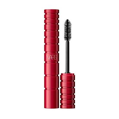 Make-up na oči – Řasenky