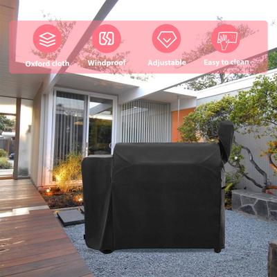 Barbacoas y kebab – Cubiertas para barbacoas