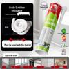 Yuhong Transparent Anti-Mold Waterproof Silicone Sealant for Kitchen, Bathroom, Window, Door, and Toilet.