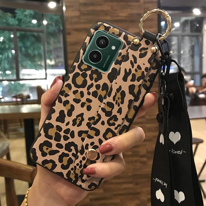 Модный грязеотталкивающий чехол для телефона для Nokia HMD Pulse/Pulse+/Pulse Pro с подставкой, водонепроницаемый мягкий чехол, противоударный Nokia HMD Pulse/Pulse+/Pu