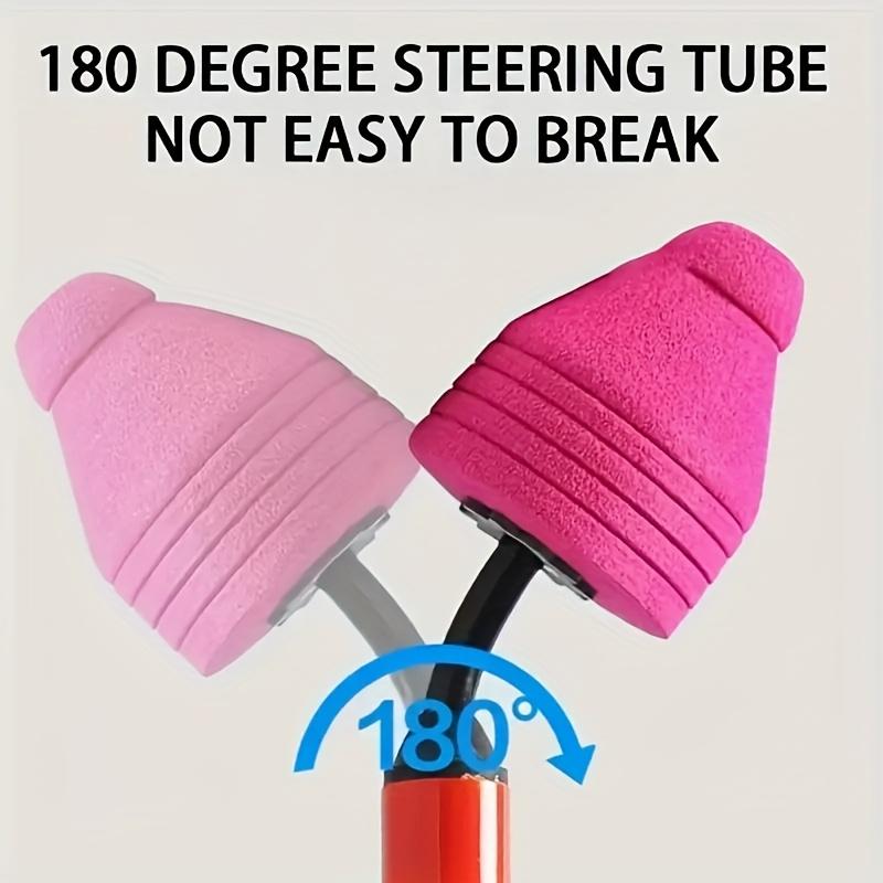 1pc toilet dredge, plastic material, sewer cleaning tool
