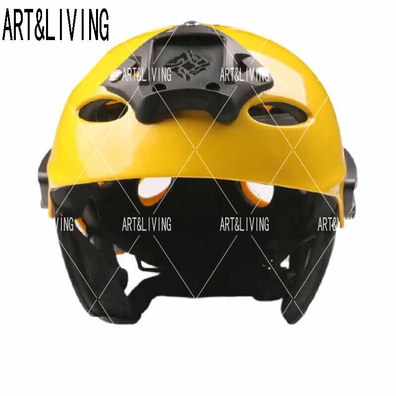 Water Rescue Safety Helmet