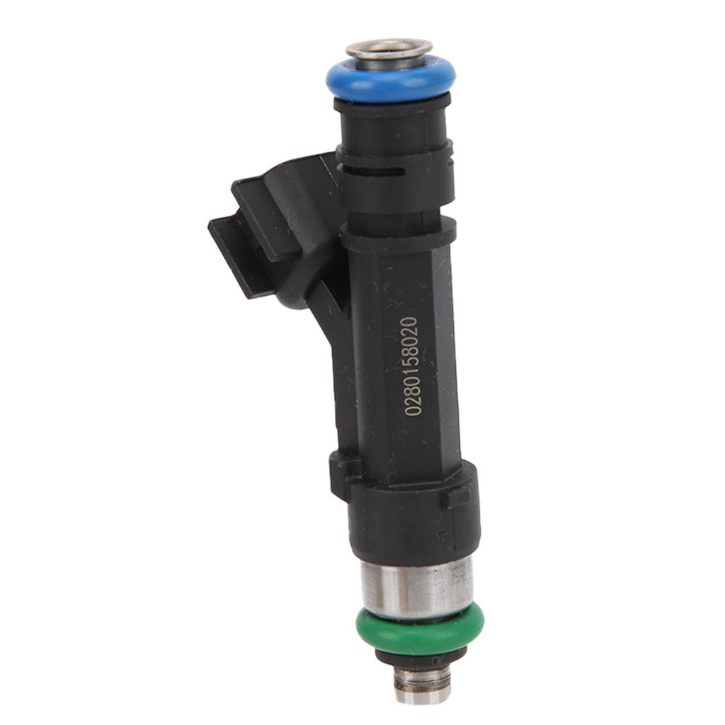 Fuel Injector 0280158020 53032701AA Modification Replacement for Jeep Grand Cherokee