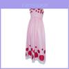 One Piece Charlotte Linlin Cosplay Costume Anime Halloween Performance Outfit