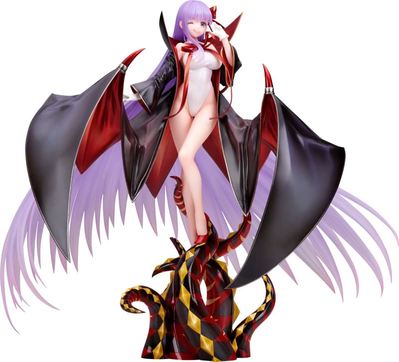 Alter Fate/Grand Order Moon Cancer/BB Little Devil Egg Skin Ver. 1/8 Scale Complete Figure